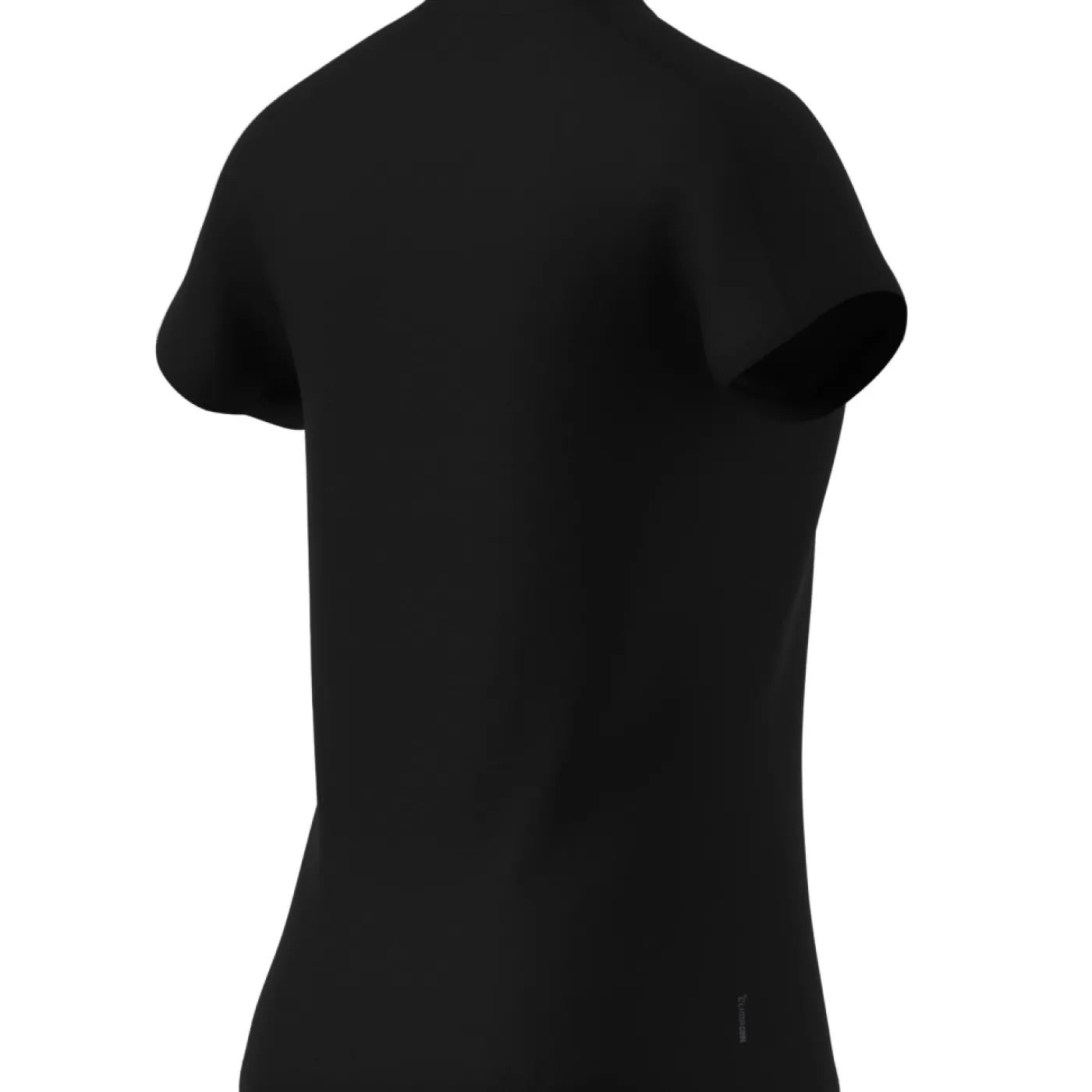 AEROREADY Train Essentials Minimal Branding V-Neck T-Shirt