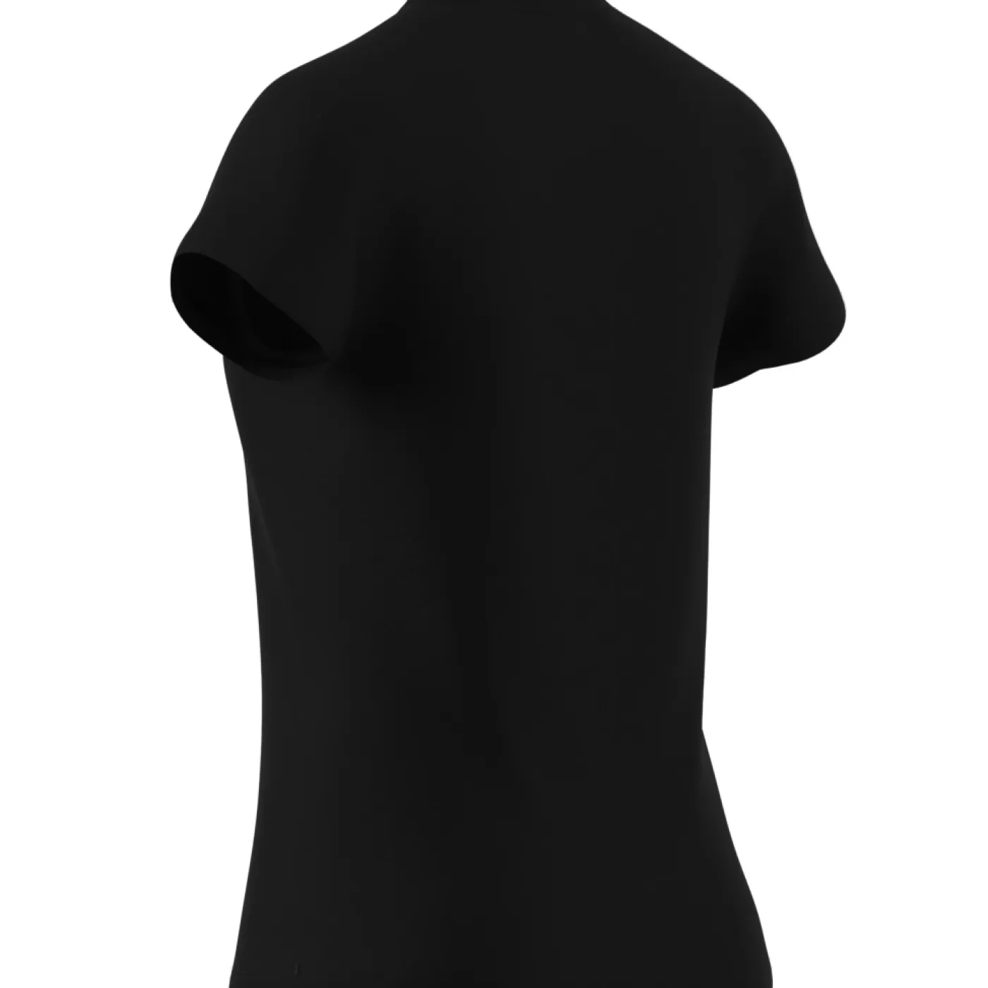 AEROREADY Train Essentials Minimal Branding V-Neck T-Shirt