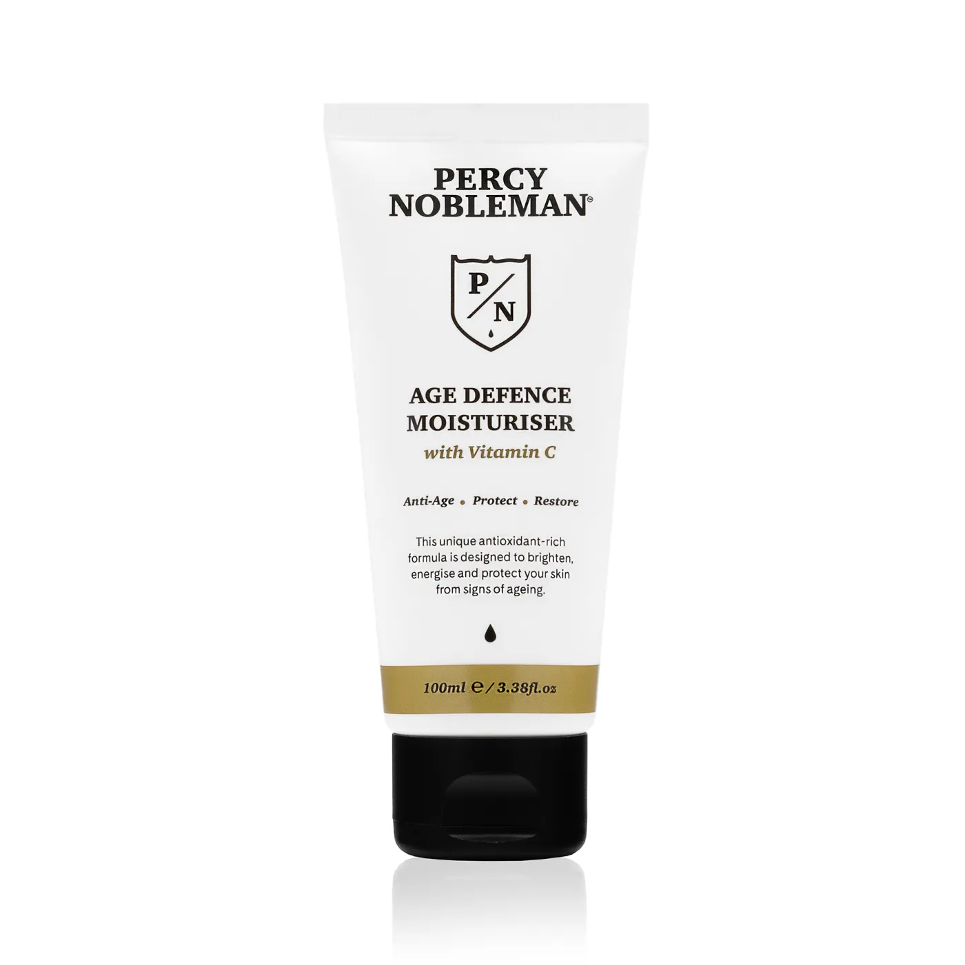AGE DEFENCE MOISTURIZER WITH VITAMIN C