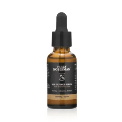 AGE DEFENCE SERUM WITH HYALURONIC ACID