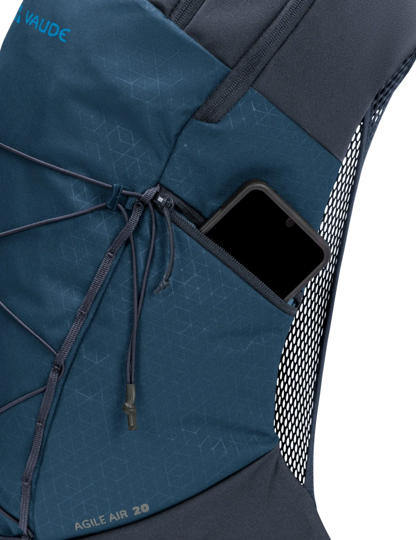 Agile Air 20 Wanderrucksack