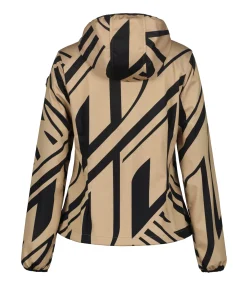 Ahvionsaari Softshelljacke für Damen