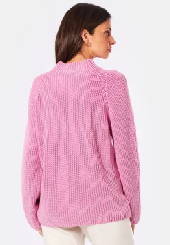 Aicd Wash Turtel- Neck