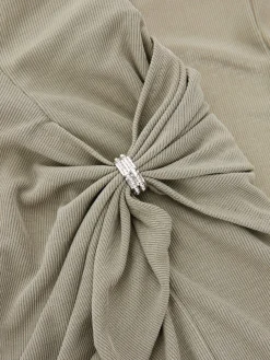 Aimee Jewel Drap Rock