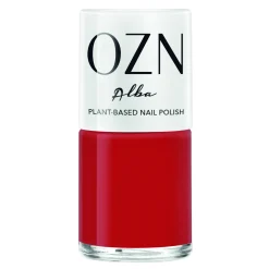 Alba: Nagellack