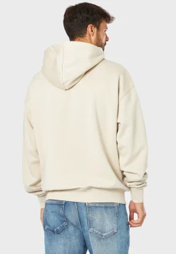 ALDEN OVERSIZED HOODIE