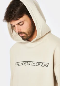 ALDEN OVERSIZED HOODIE