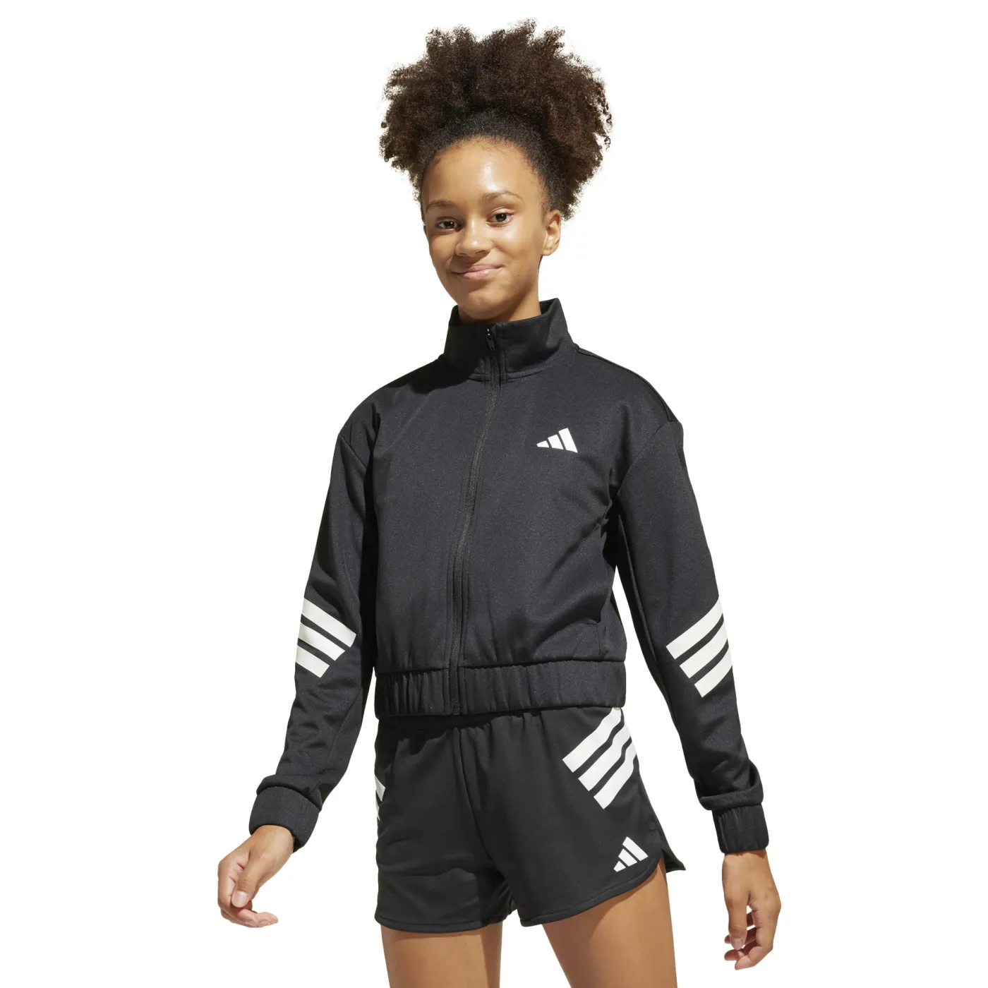 All Sports NXT Full-Zip Kids Trainingsjacke