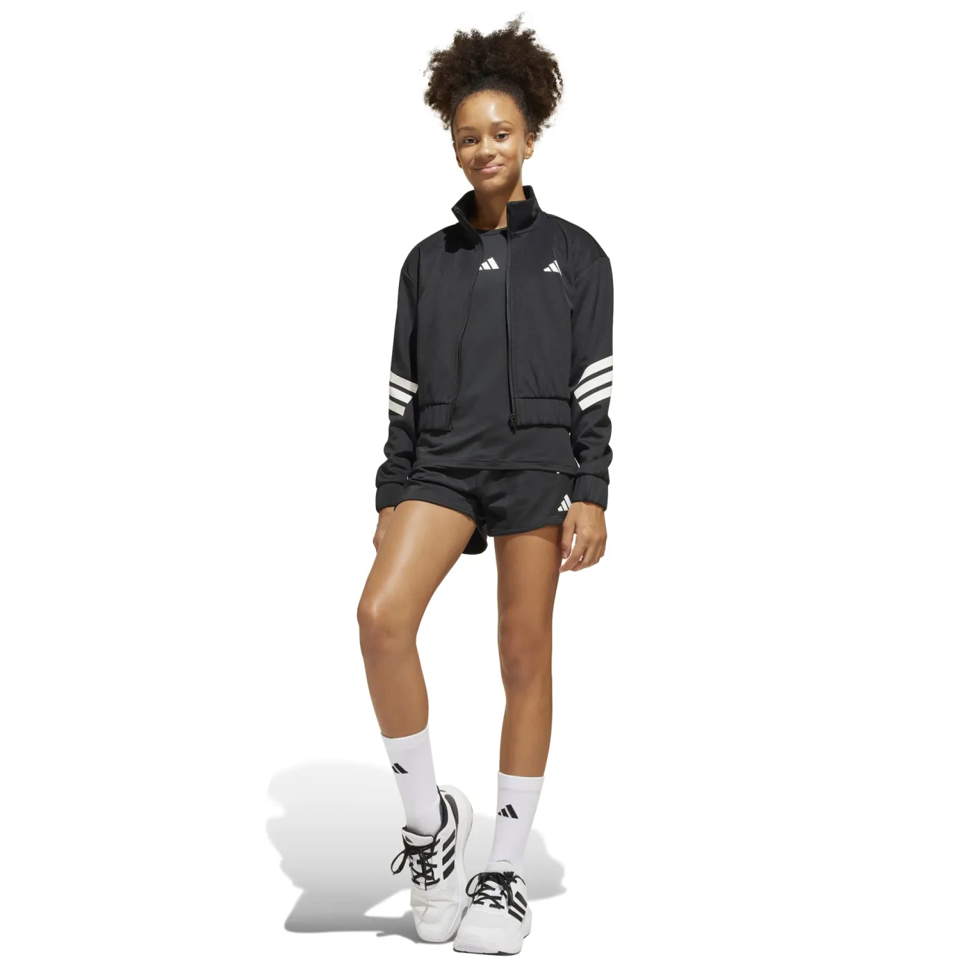 All Sports NXT Full-Zip Kids Trainingsjacke