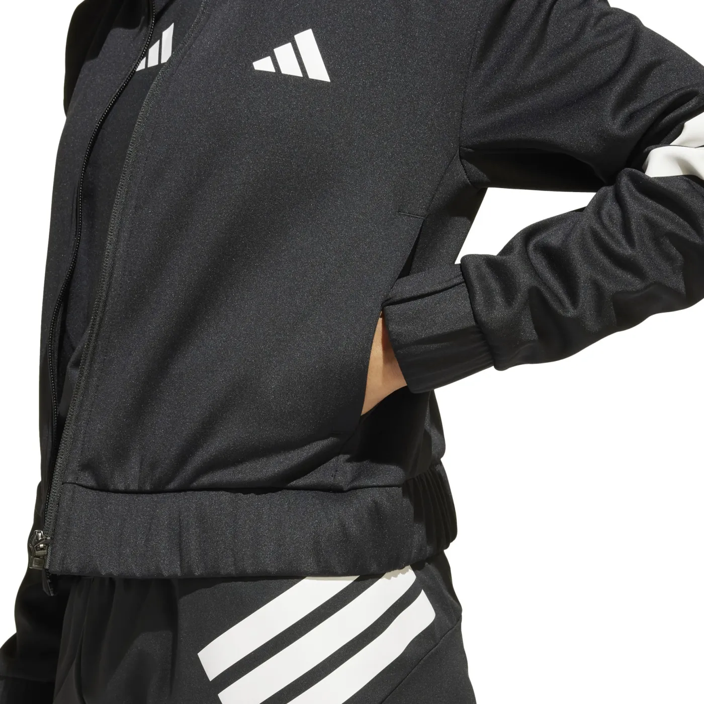 All Sports NXT Full-Zip Kids Trainingsjacke