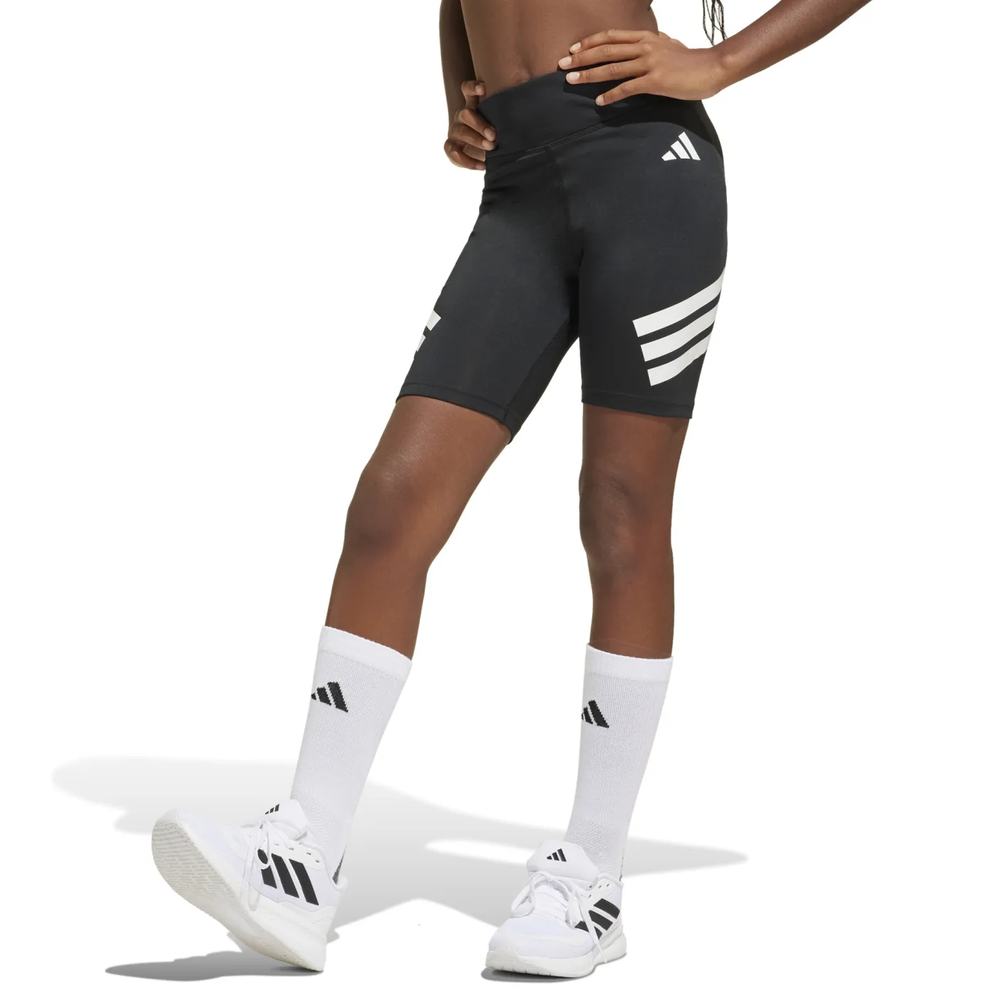 All Sports Optime NXT Kids kurze Leggings