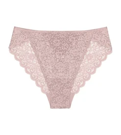 Amourette Highleg Tai Slip