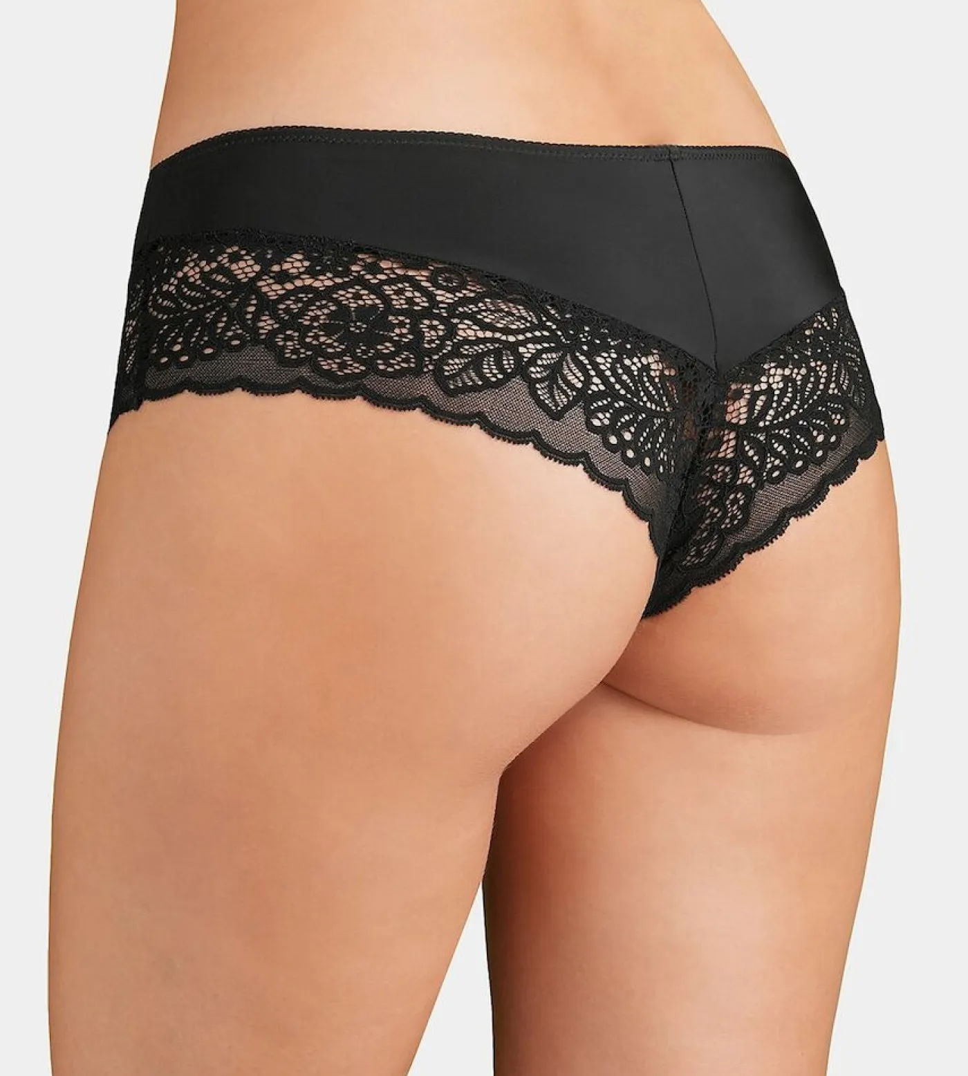 Amourette Spotlight Hip