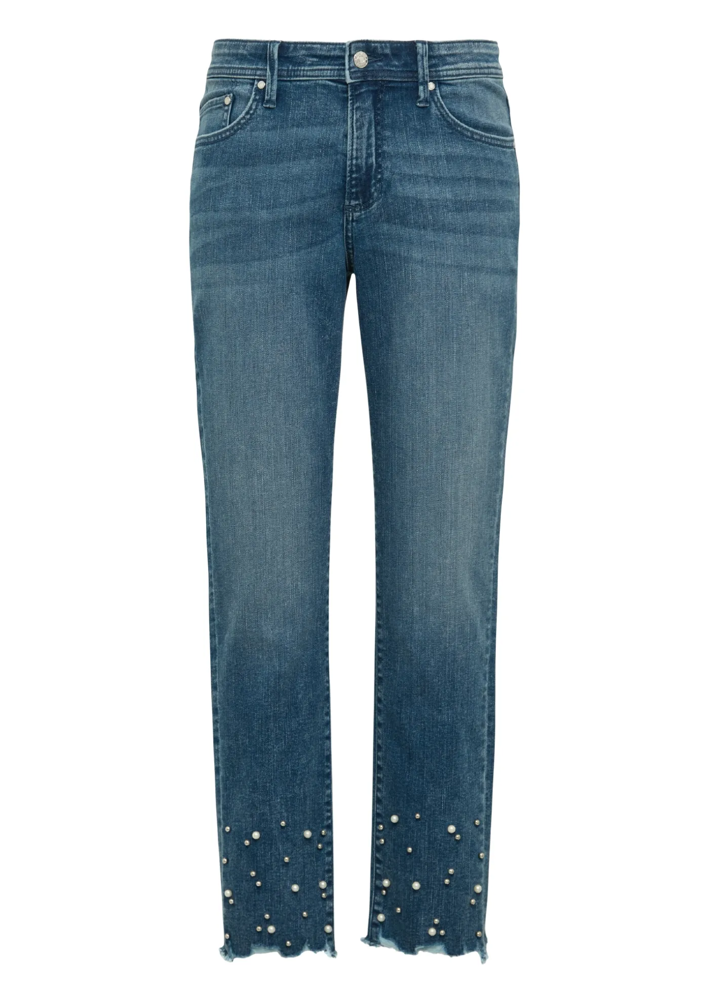 Ankle-Jeans Betsy