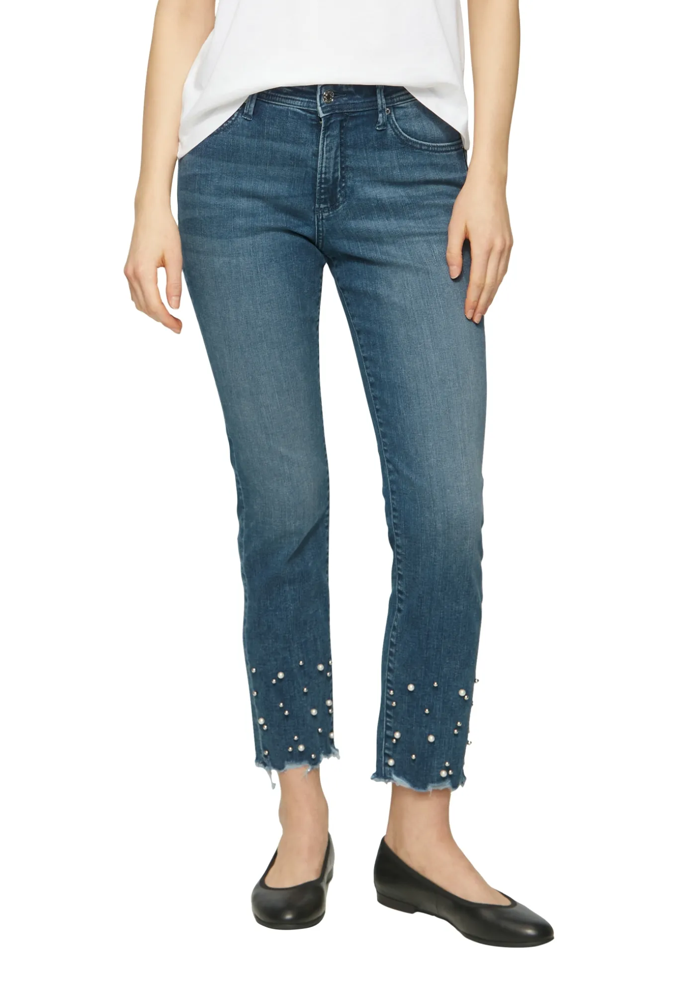 Ankle-Jeans Betsy