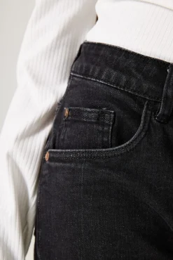 Annemay 551 Wide Jeans