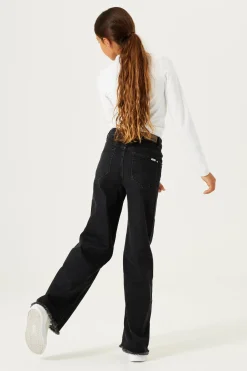Annemay 551 Wide Jeans