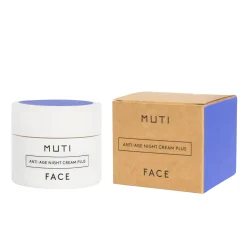 Anti Age Nachtcreme Plus