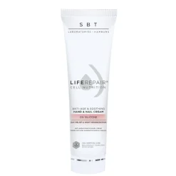 Anti-Aging Hand & Nagel Creme
