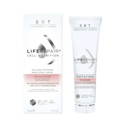Anti-Aging Hand & Nagel Creme