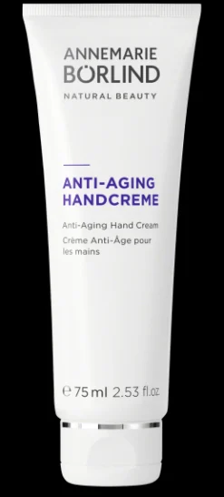 ANTI-AGING HANDCREME