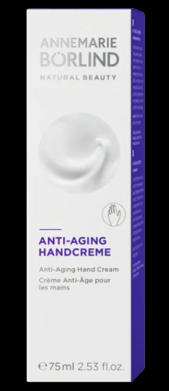 ANTI-AGING HANDCREME