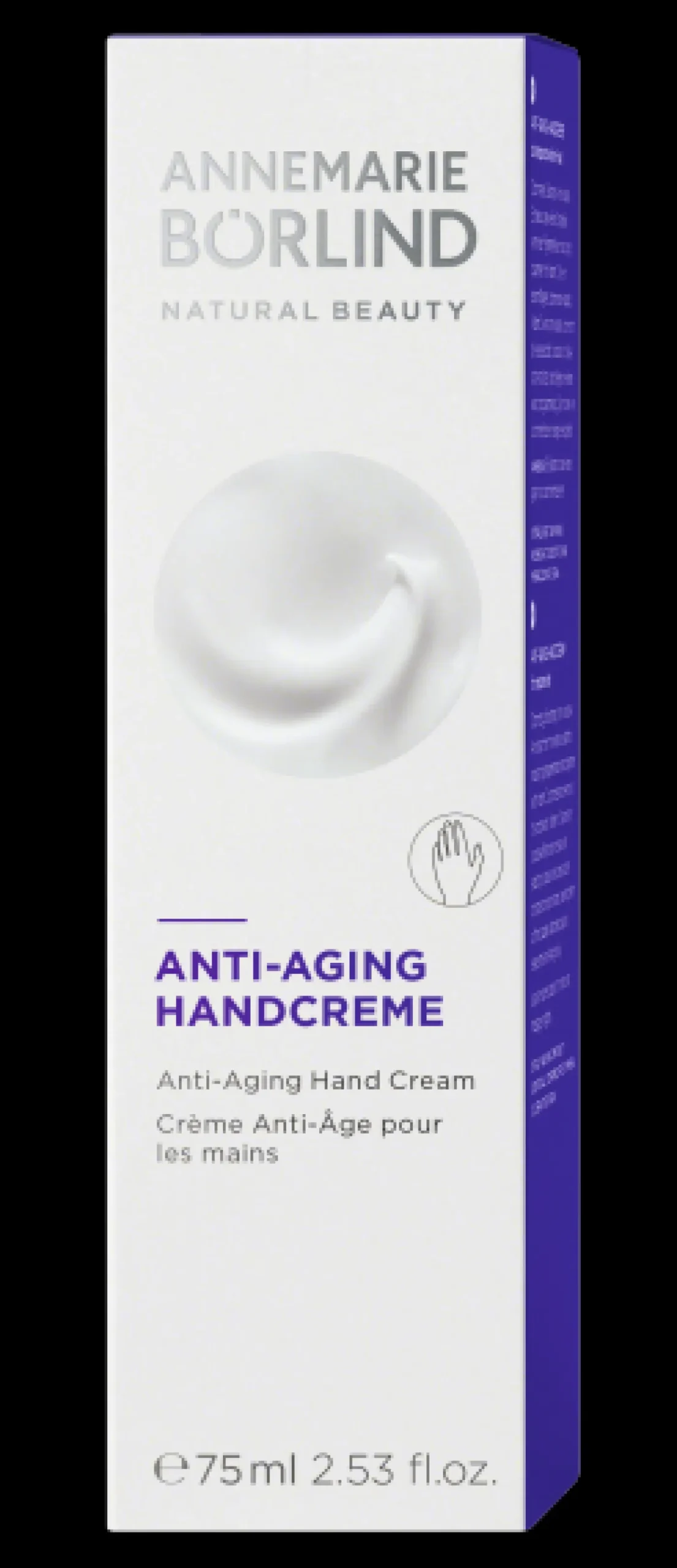 ANTI-AGING HANDCREME