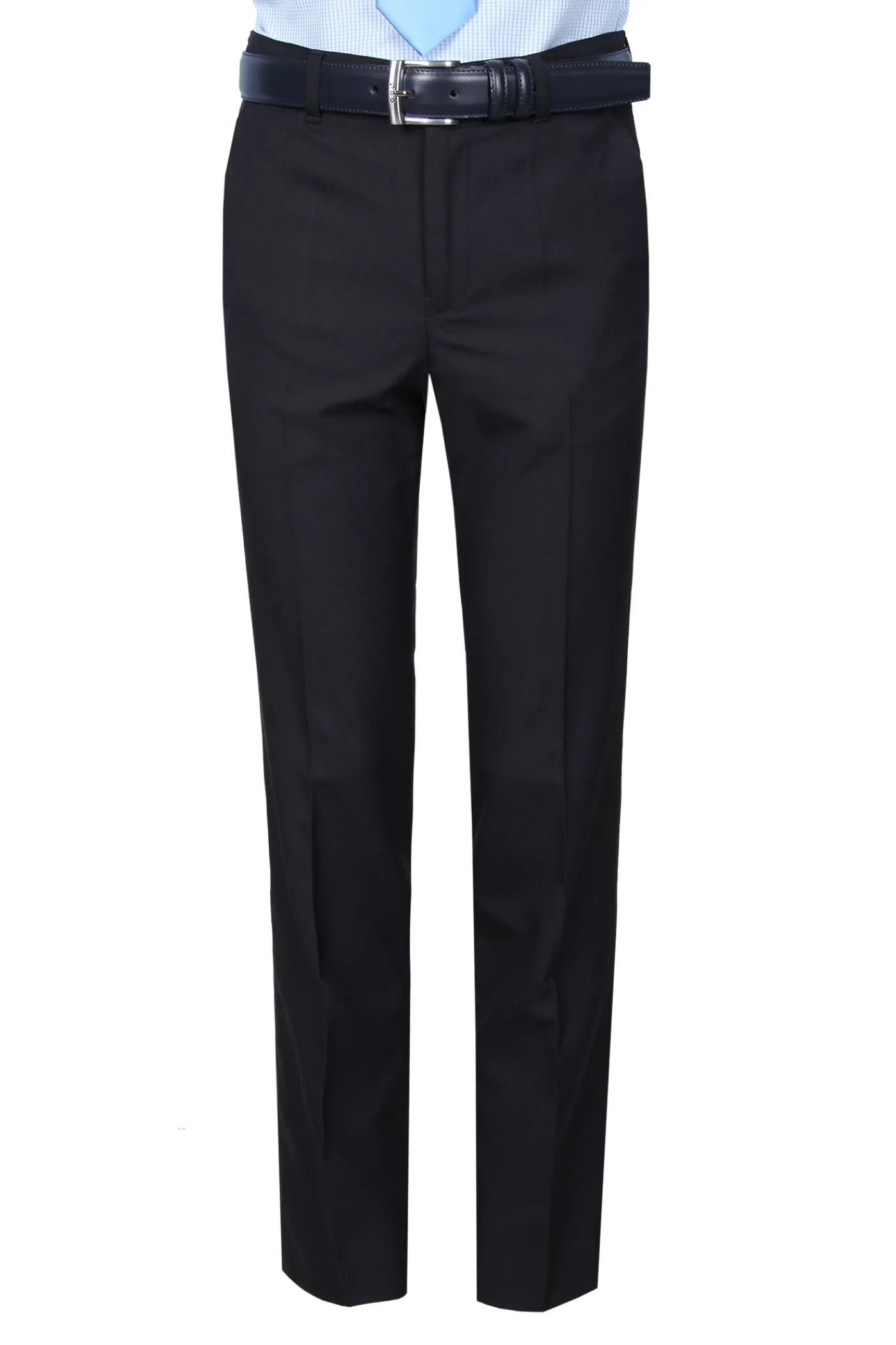 Anzughose Slim Fit