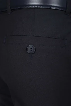 Anzughose Slim Fit