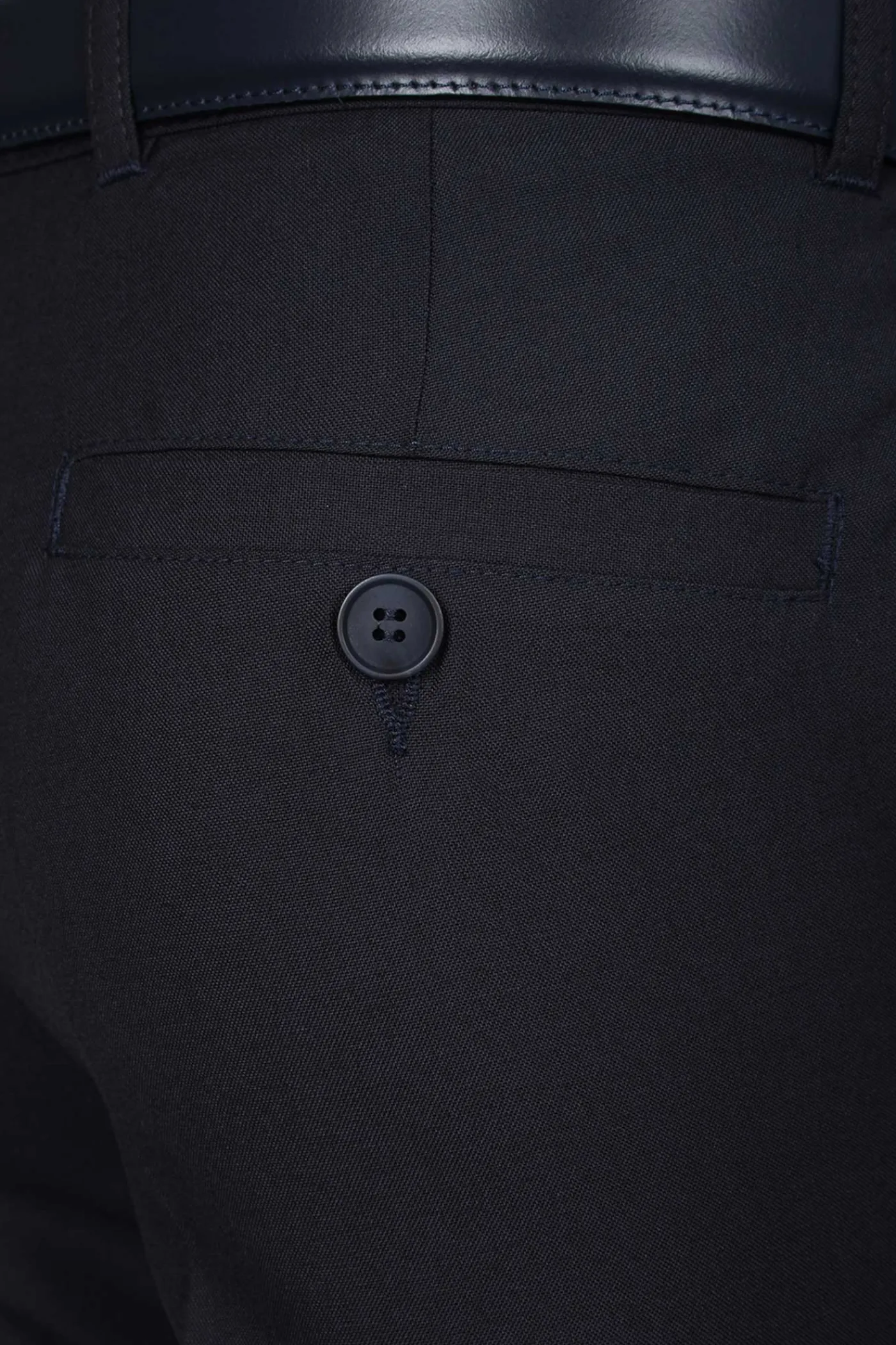 Anzughose Slim Fit
