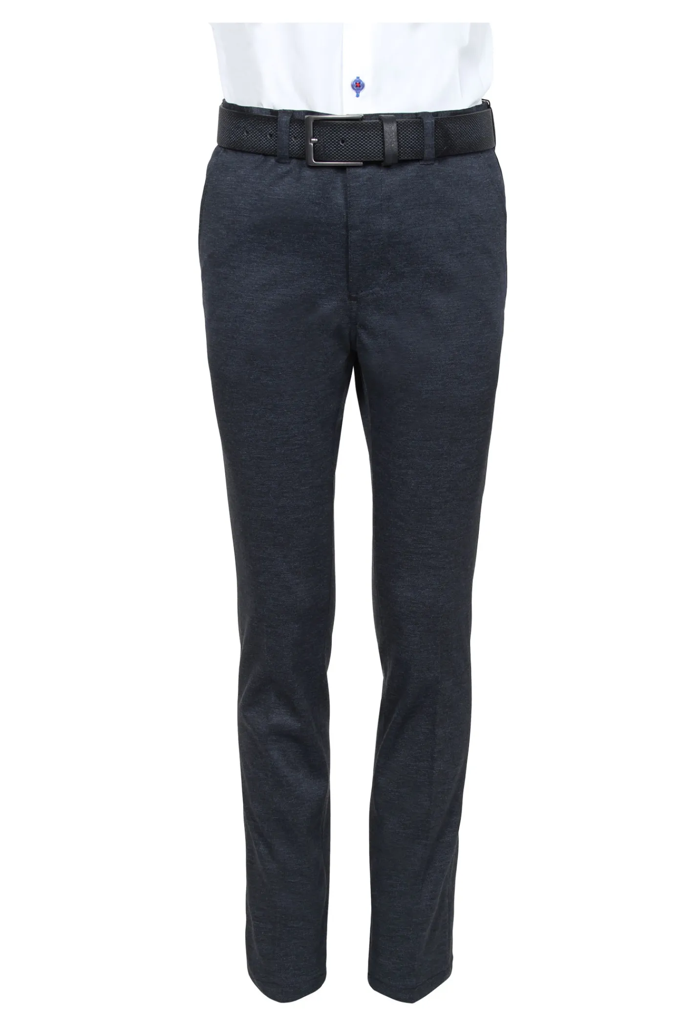 Anzughose Super Slim