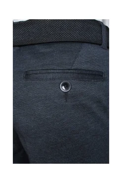 Anzughose Super Slim