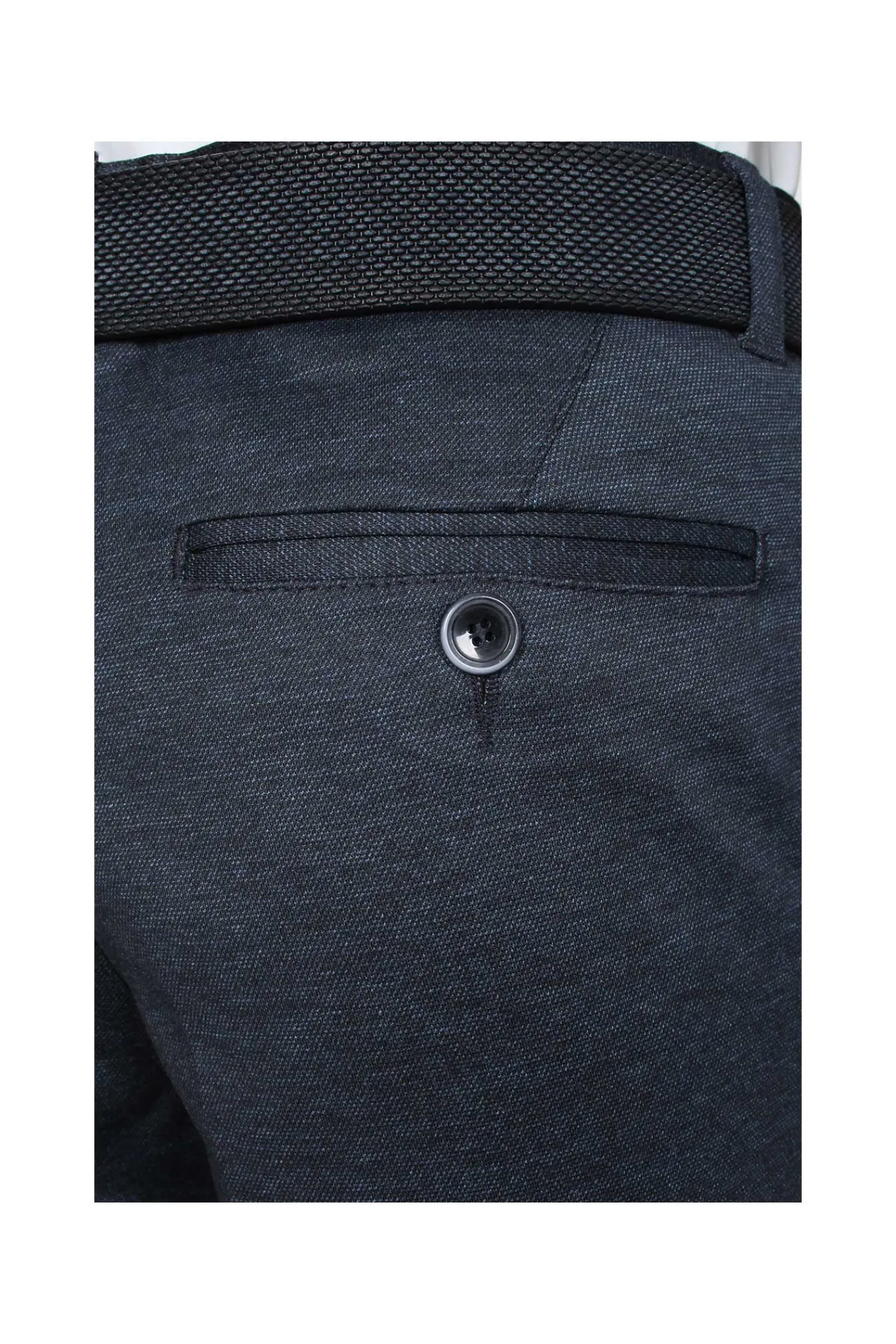 Anzughose Super Slim