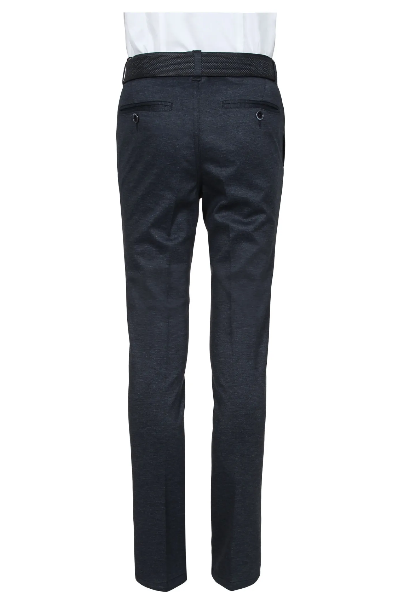 Anzughose Super Slim