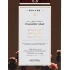 ARGAN OIL Hochentwickelte Haarcoloration Red Light Brown / Hellbraun Rot 5.6