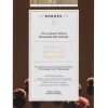 ARGAN OIL Hochentwickelte Haarcoloration Ash Light Blonde / Hellblond Asch 8.1
