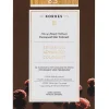 ARGAN OIL Hochentwickelte Haarcoloration Golden Honey Light Blonde / Honigblond 8.3
