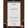 ARGAN OIL Hochentwickelte Haarcoloration Dark Brown / Dunkelbraun 3.0