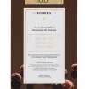 ARGAN OIL Hochentwickelte Haarcoloration Platinum Blonde / Platinblond 10.0