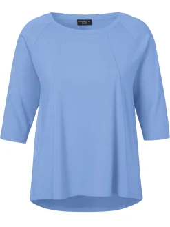 3/4-Arm Shirt in A-Passform