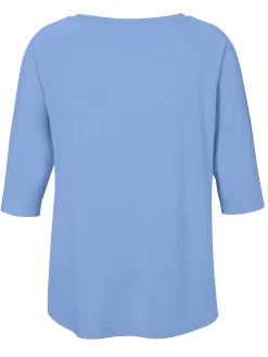 3/4-Arm Shirt in A-Passform