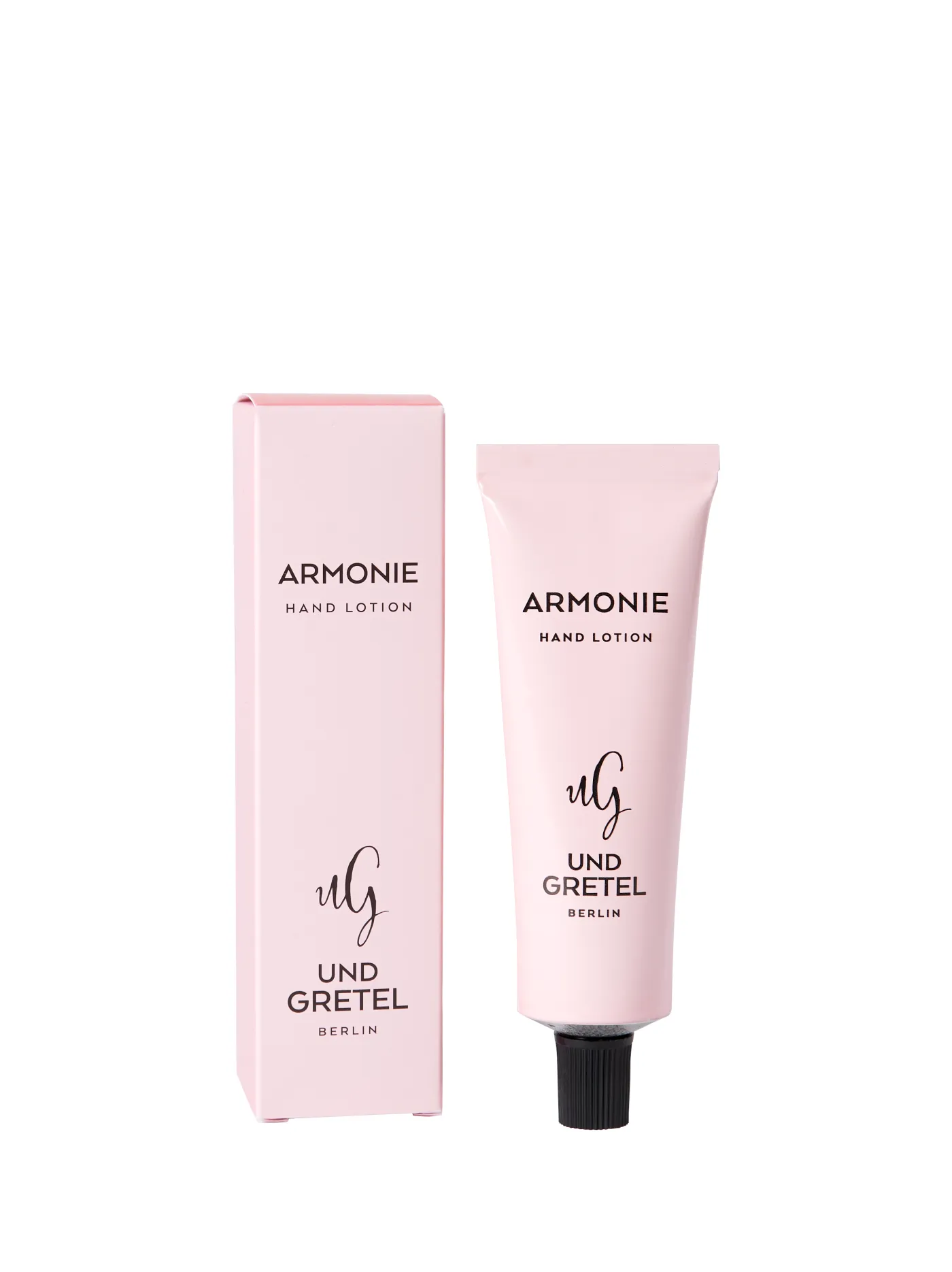 ARMONIE Hand Lotion