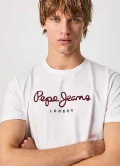 1/2 Arm T-Shirt