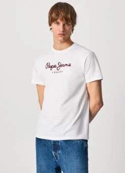 1/2 Arm T-Shirt