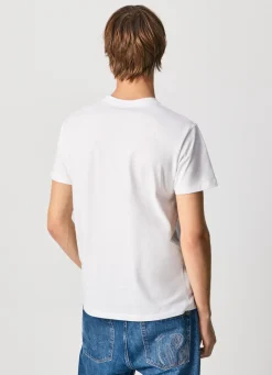1/2 Arm T-Shirt