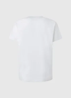 1/2 Arm T-Shirt