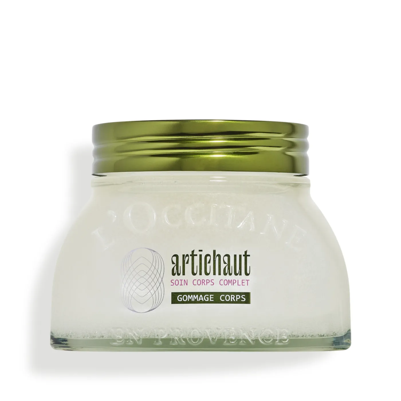 ARTISCHOCKE KÖRPERPEELING 200ML