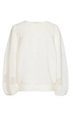 ASSANA Strickpullover