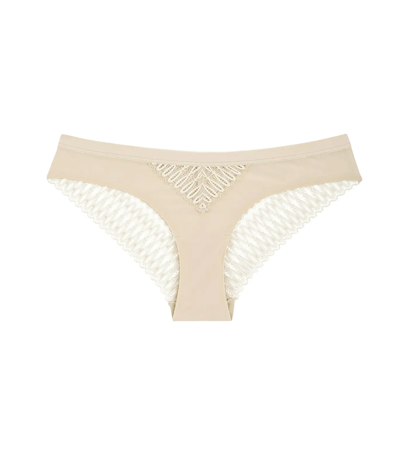 Aura Spotlight Brazilian Slip
