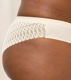Aura Spotlight Brazilian Slip